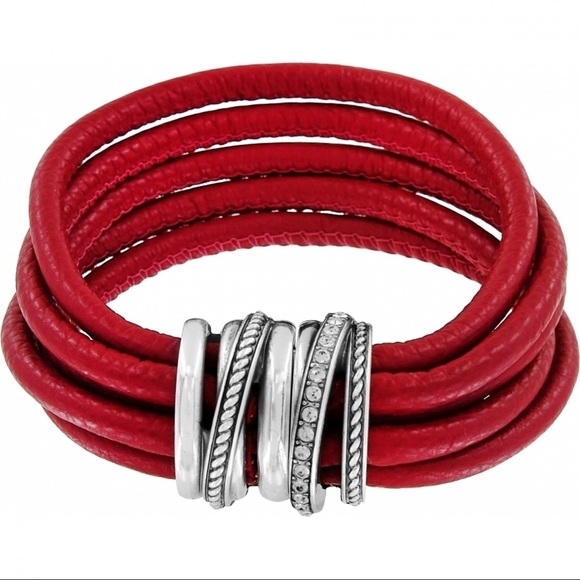 Brighton Jewelry - 🆕Brighton Neptune’s Rings Bracelet